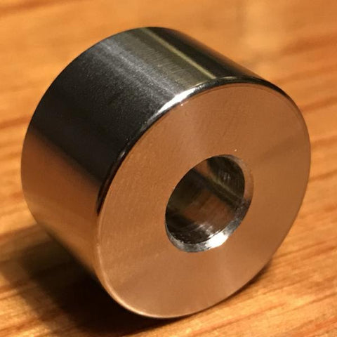 EXTSW 5/16" ID x ( 7/8” / .865") OD x 1/2" Thick 304 Stainless Washer