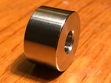 EXTSW 5/16" ID x ( 7/8” / .865") OD x 1/2" Thick 316 Stainless Washer