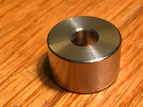 EXTSW 5/16" ID x ( 7/8” / .865") OD x 1/2" Thick 316 Stainless Washer