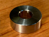 EXTSW 12.09 mm ID x 28.32 mm OD x 9.52 mm Thick 316 Stainless Washer