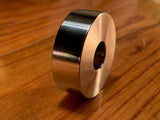 EXTSW 12.54 mm ID x 37.85 mm OD x 12.7 mm Thick 304 SS Washer