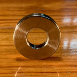 EXTSW 12.04 mm ID x 27.35 mm OD x 5.5 mm Thick 316 Stainless Washer