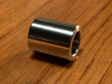 EXTSW 10.16 mm ID x 15.62 mm OD x 19.05 mm Thick 316 Stainless Spacer
