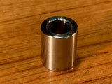 EXTSW 10.16 mm ID x 15.62 mm OD x 19.05 mm Thick 316 Stainless Spacer