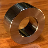 EXTSW 3/4" / .757” ID x ( 1 3/8" / 1.365") OD x 5/8” Thick 316 Stainless Shaft Washer