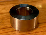 EXTSW 3/4" / .757” ID x ( 1 3/8" / 1.365") OD x 5/8” Thick 316 Stainless Shaft Washer