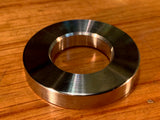 EXTSW 3/4" / .783 ID x ( 1 1/2” / 1.490") OD x 1/4" Thick 316 Stainless Washer