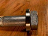 EXTSW 3/4" / .783 ID x ( 1 1/2” / 1.490") OD x 1/4" Thick 316 Stainless Washer