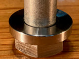 EXTSW 3/4" / .783 ID x ( 1 1/2” / 1.490") OD x 1/4" Thick 316 Stainless Washer