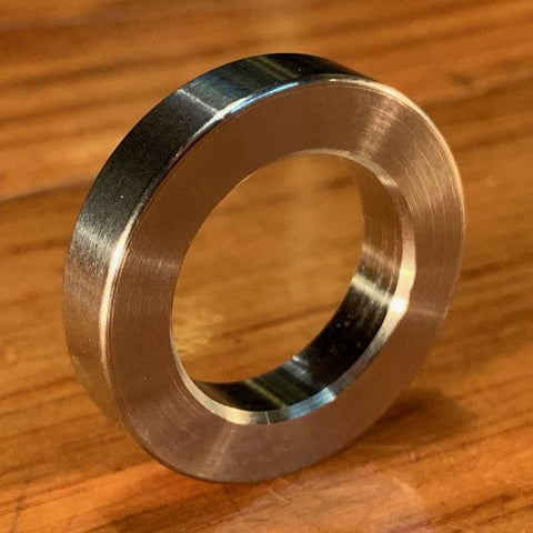 EXTSW ( 3/4" / .784”) ID x ( 1 1/4” /1.240") x 1/4” Long 316 Stainless Washer