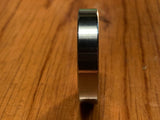 EXTSW ( 3/4" / .784”) ID x ( 1 1/4” /1.240") x 1/4” Long 316 Stainless Washer