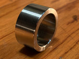 EXTSW 3/4" / .784 ID x  ( 1" / .990") OD x 5/8" Thick 316 Stainless Washer