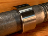EXTSW 3/4" / .784 ID x  ( 1" / .990") OD x 5/8" Thick 316 Stainless Washer