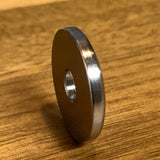 EXTSW BEVELED 6.25 mm ID x .900” OD x .150/.100” Thick 136 SS, Fits #760-1003 ARP Bolts