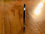 EXTSW  7/16” ID x  ( 1 3/4" / 1.740") OD x 1/8” Thick 316 Stainless Washer
