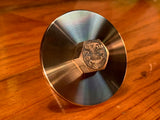 EXTSW  7/16” ID x  ( 1 3/4" / 1.740") OD x 1/8” Thick 316 Stainless Washer