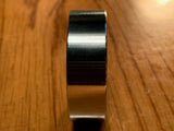 EXTSW  7/16” ID x ( 1 5/8” / 1.615") OD x 1/2”  316 Stainless Sasher