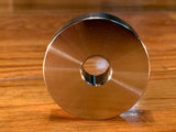 EXTSW  7/16” ID x ( 1 5/8” / 1.615") OD x 1/2”  316 Stainless Sasher