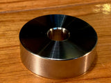 EXTSW  7/16” ID x ( 1 5/8” / 1.615") OD x 1/2”  316 Stainless Sasher