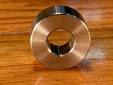 EXTSW 3/4"/ .783 ID x ( 1 3/4" / 1.740") OD x 3/4" Thick 304 Stainless Spacer
