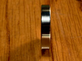 EXTSW 5/16" ID x ( 1" / .990")OD x .195" Thick 304 Stainless Washer
