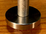 EXTSW 5/16" ID x ( 1" / .990")OD x .195" Thick 304 Stainless Washer