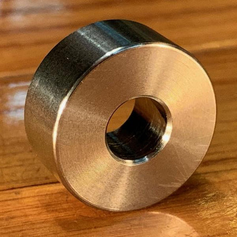 EXTSW 5/16" ID x ( 7/8” / .865") OD x 3/8" Thick 304 Stainless Washer