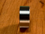 EXTSW 5/16" ID x ( 7/8” / .865") OD x 3/8" Thick 316 Stainless Washer