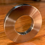 1" ID stainless washer