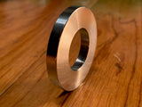 1" ID stainless washer