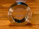 1" ID stainless washer