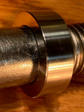1" ID stainless washer