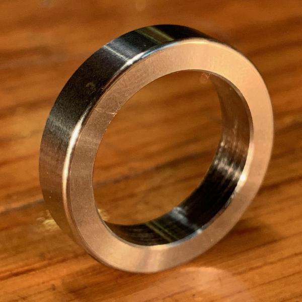 EXTSW 830" ID x ( 1 1/8” / 1.115") OD x 1/4" Thick 304 Stainless Washer