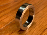 EXTSW 830" ID x ( 1 1/8” / 1.115") OD x 1/4" Thick 304 Stainless Washer