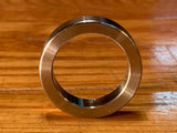 EXTSW 830" ID x ( 1 1/8” / 1.115") OD x 1/4" Thick 304 Stainless Washer