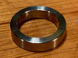 EXTSW 830" ID x ( 1 1/8” / 1.115") OD x 1/4" Thick 304 Stainless Washer