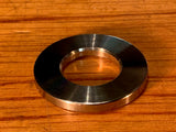 EXTSW 5/8" ID x ( 1 1/4” /1.240")OD x 1/8" Thick 316 Stainless Washer