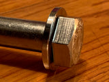EXTSW 5/8" ID x ( 1 1/4” /1.240")OD x 1/8" Thick 316 Stainless Washer