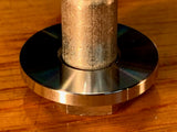EXTSW 7/16" ID x ( 1 1/8” / 1.115") OD x 1/8" Thick 304 Stainless Washer
