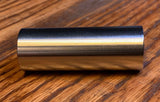 EXTSW 3/8" ID x (3/4”/.740" OD) x 2 inch long 304 Stainless Spacer