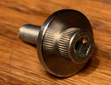 EXTSW 3/16” ID x 5/8” (.615") OD x .080" Thick 316 Stainless Washer
