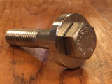 1/2” ID x 1 1/4” OD x 1/4" Extra Thick 316 Stainless Washers - extra thick stainless washer extsw.com - 3