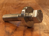 1/2” ID x 1 1/4” OD x 1/4" Extra Thick 316 Stainless Washers - extra thick stainless washer extsw.com - 4