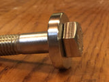 1/2” ID x 1 1/4” OD x 1/4" Extra Thick 316 Stainless Washers - extra thick stainless washer extsw.com - 5