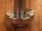 1/2” ID x 1 1/4” OD x 1/4" Extra Thick 316 Stainless Washers - extra thick stainless washer extsw.com - 6