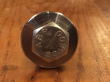 1/2" ID x 1 1/4" OD x 1/4" Extra Thick 304 Staniless Washer - extra thick stainless washer extsw.com - 8