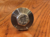 1/2" ID x 1 1/2" OD x 3/8" Extra Thick 316 Stainless Washers - extra thick stainless washer extsw.com - 3