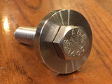 1/2" ID x 1 1/2" OD x 1/4" Extra Thick 316 Stainless Washer - extra thick stainless washer extsw.com - 4