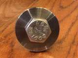 1/2" ID x 1 1/2" OD x 1/4" Extra Thick 316 Stainless Washer - extra thick stainless washer extsw.com - 5