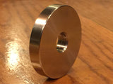 3/8 ID x 1 1/2” OD x 1/4" Extra Thick 316 Stainless Washers - extra thick stainless washer extsw.com - 2